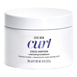 Coco-motion - Nawilżająca odżywka do włosów kręconych